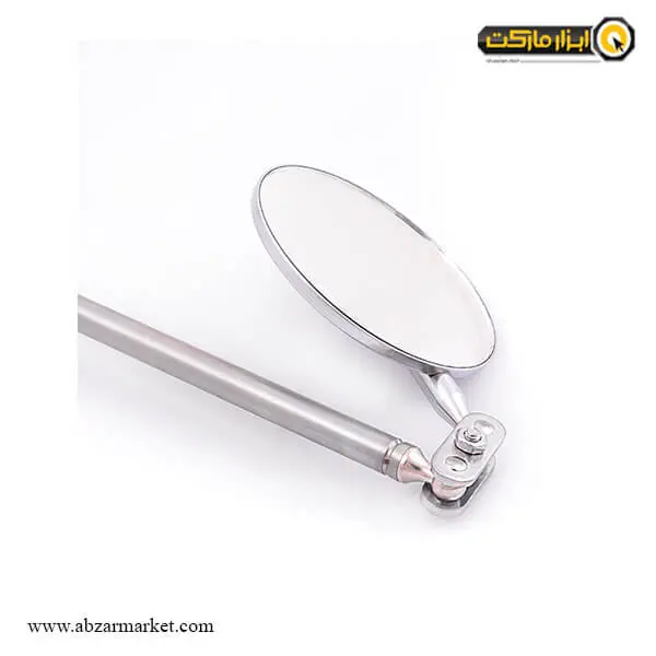 آینه بازرسی تلسکوپی لایت مدل MG-550